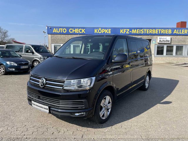 Volkswagen Multivan T6 2.0 TDI Comfortline/  / ACC / NAVI