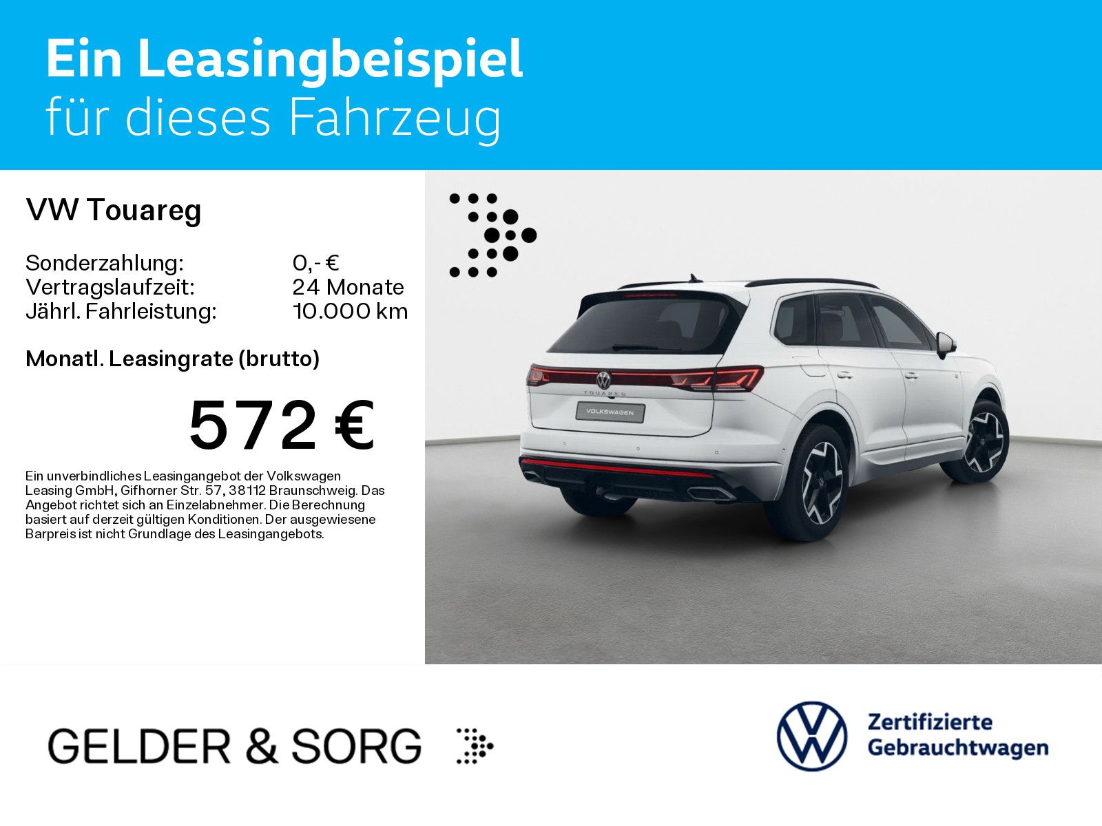 Volkswagen Touareg 3.0 TDI R-Line Pano*AHK*DYNAUDIO*Massage imagem 3