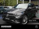 Mercedes-Benz GLE 400 e 4M AMG Night Panorama Distronic AHK - gebrauchte Mercedes-Benz GLE 400 aus dem Jahr 2024