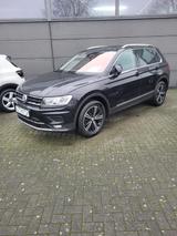 Volkswagen Tiguan 2.0 TDI SCR 140kW DSG 4MOTION Highlin... - Volkswagen Tiguan: TDI 140