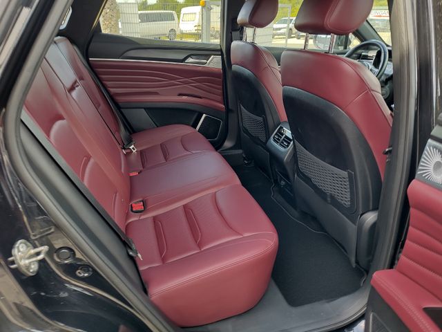 DFSK Fengon 5 Automatik LPG