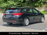 Hyundai i40 cw FIFA World Cup Edition/AHK/KAMERA/NAVI - Hyundai i40: I40w
