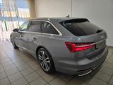 Audi A6 Avant 45 TDI qu. S-Line HuD B&O Kamera ACC - Audi A6 Gebrauchtwagen in Chemnitz