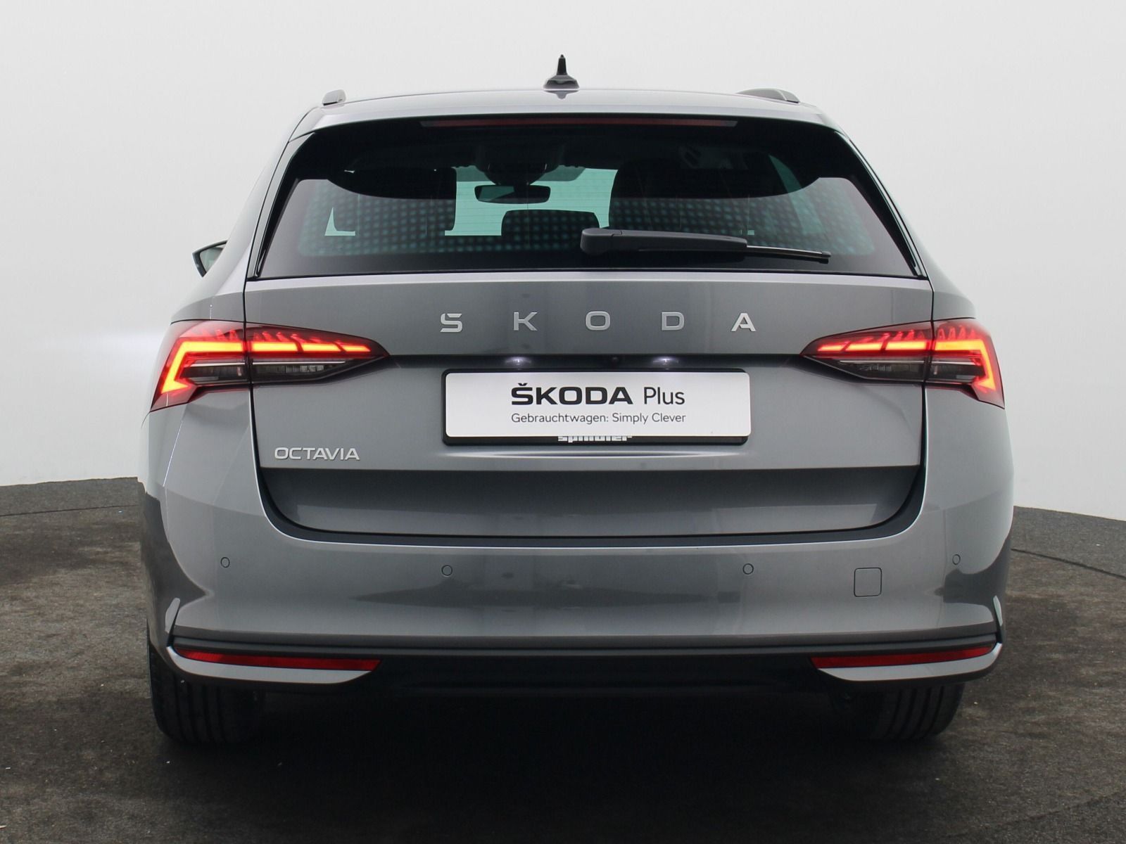 Skoda Octavia - Bild 7