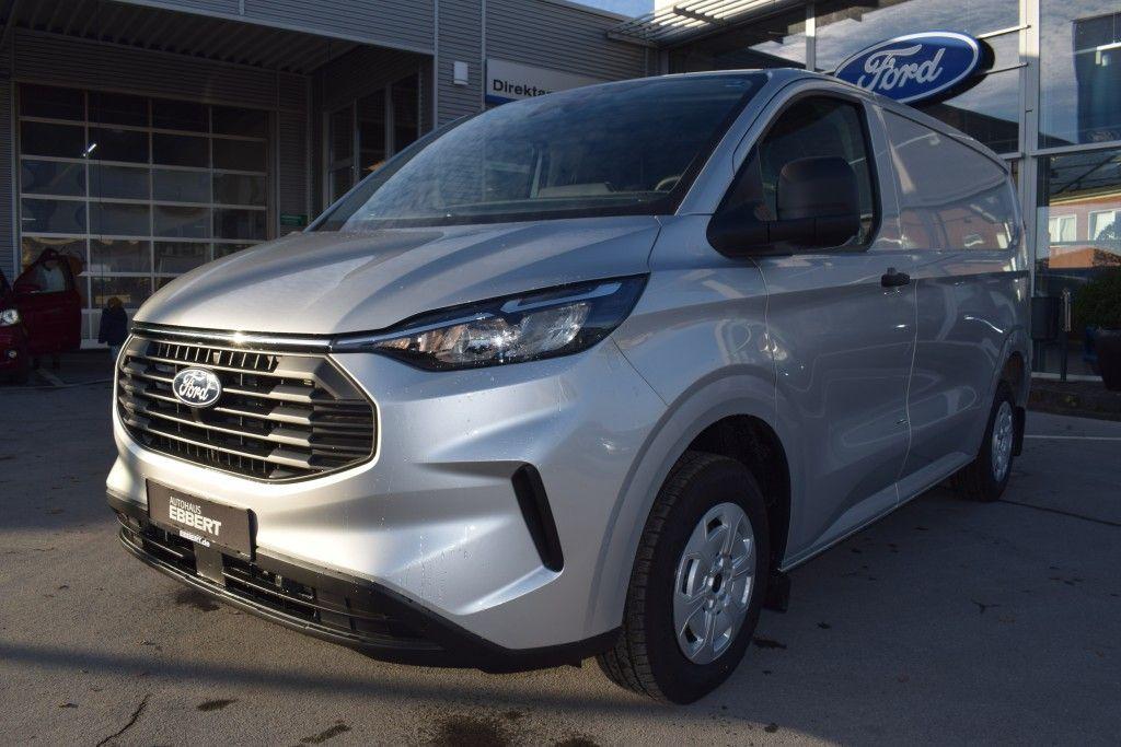 Ford Transit Custom 280 L1H1 Trend Express-Line,AHK