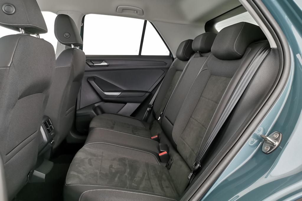 Volkswagen T-Roc Style 1.5 TSI AHK*PDC*Tempo*Klima*SH