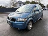 Audi A2 1.2TDI /TÜV-NEU/