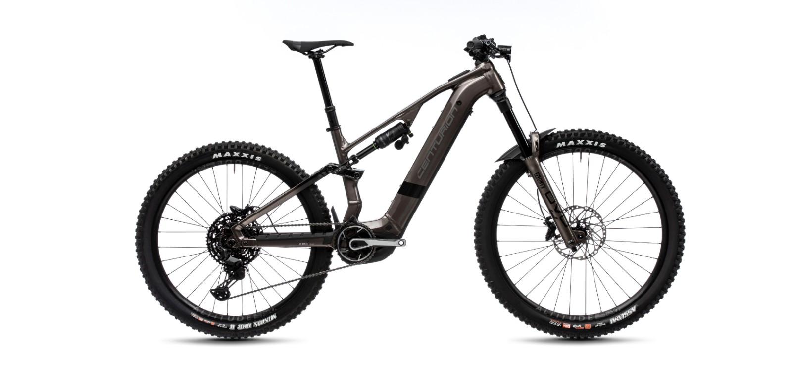 Centurion No Pogo R2000 EP3 M" 42cm 2025