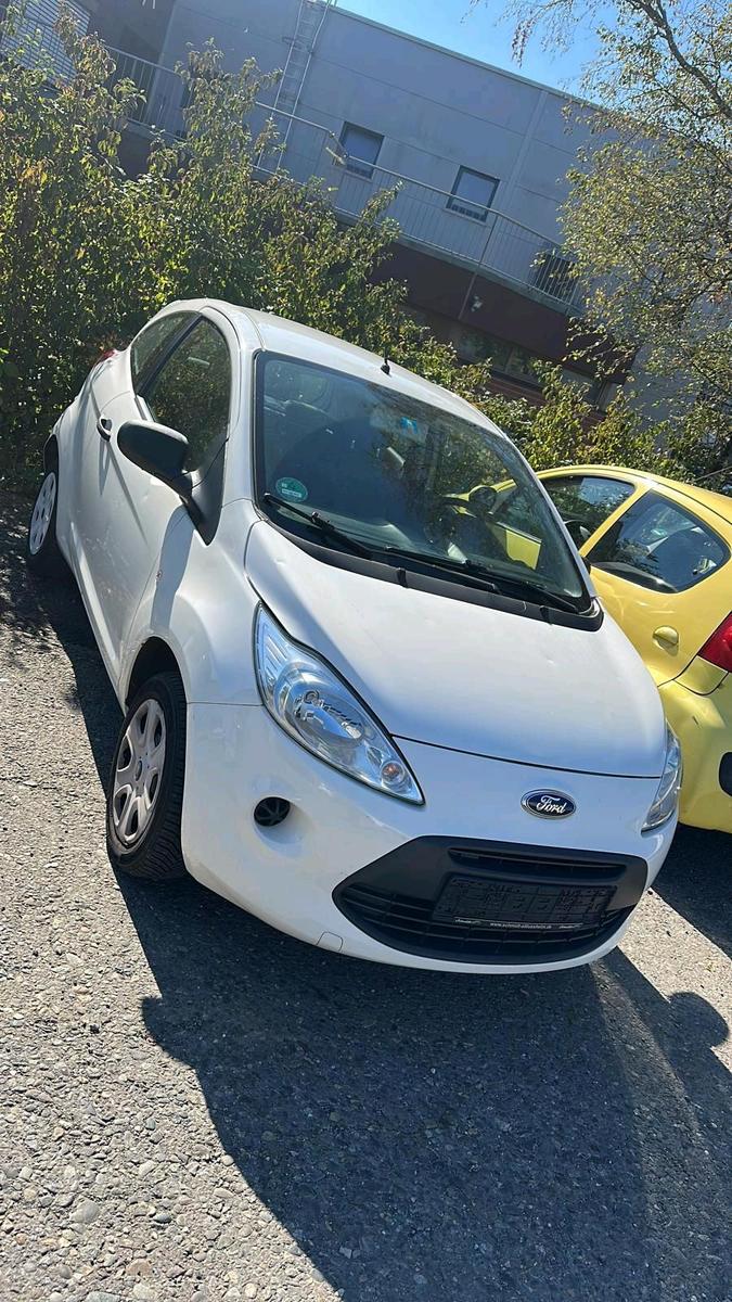 Ford Ka/Ka+