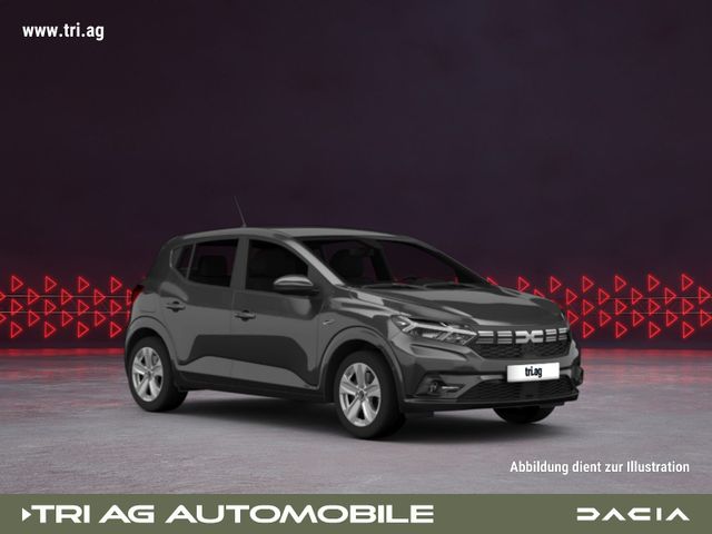 Dacia Sandero Stepway Extreme+ TCe 110