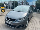 Seat Alhambra Style TDI 6-Gang AHK 7 Sitze - Seat Alhambra: TDI
