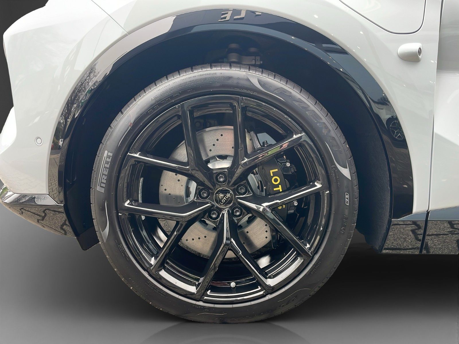 Fahrzeugabbildung Lotus Eletre 600 GT SE Leasing mtl. 599,00€