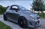 Abarth 1.4 T-Jet 16V 595C Competizione*SABELT SITZE*DAB - Abarth 595C von privat