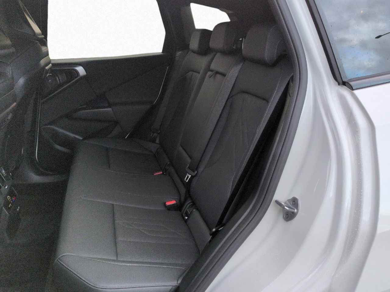 BMW X3 - Bild 14