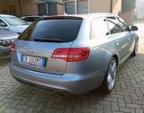 Audi A6 3.0 TFSI tiptronic quattro - S LINE - Audi A6 aus 2010: Line