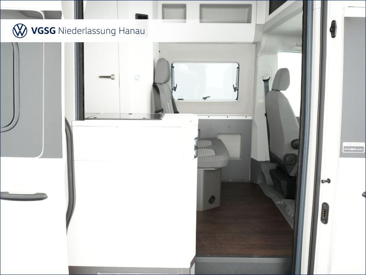 Volkswagen Andere - Bild 15