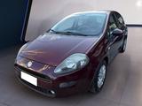 Fiat FIAT Punto Punto Evo 5p 1.3 mjt Dynamic s&s 95cv - rote Fiat Punto Evo