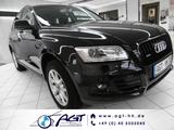 Audi Q5 2.0TDI quattro Leder Nav Xen Panoramadach PDC - gebrauchte Audi Q5 aus dem Jahr 2013