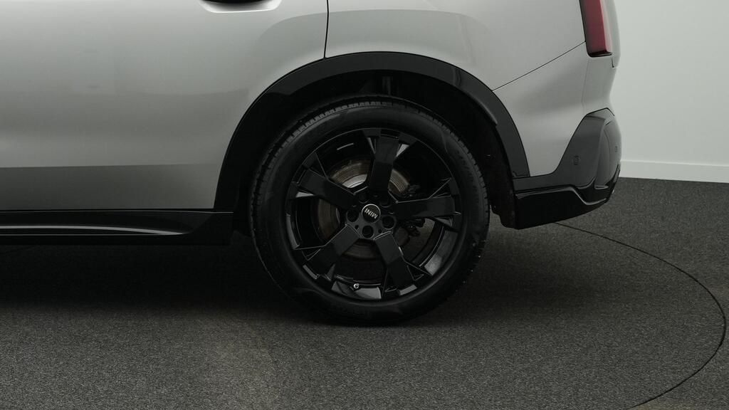 MINI Countryman C (Cooper) - Bild 18