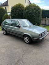 Volkswagen Super schöner Golf 2 GL 90PS Autom. 6.88 62662KM - Oldtimer: Schöne