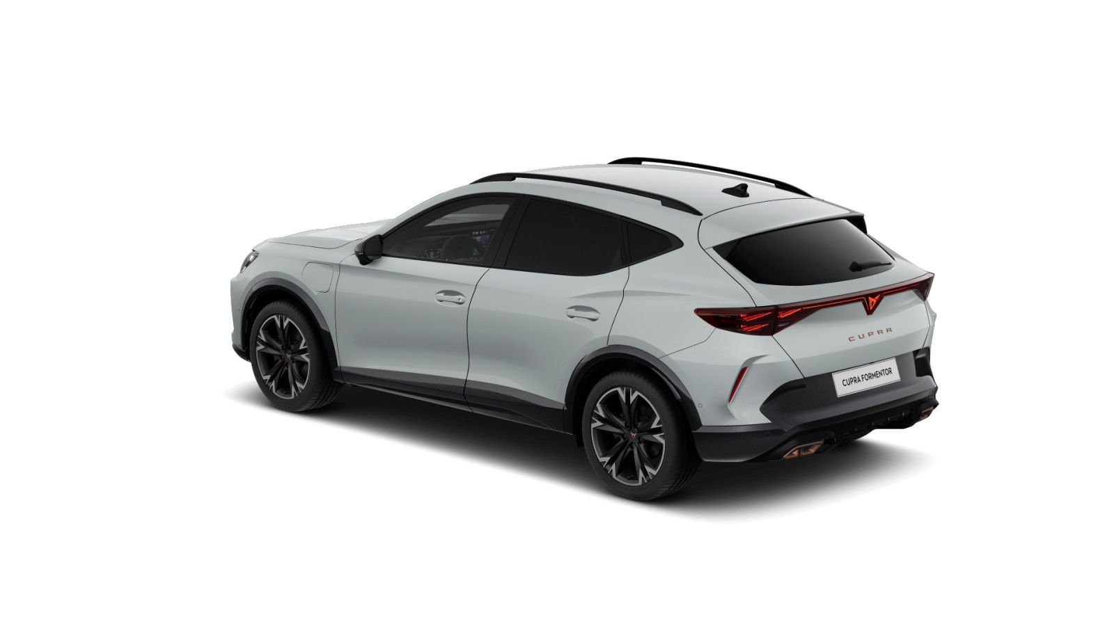 Cupra Formentor - Bild 4