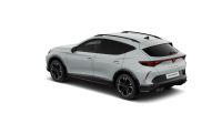 Cupra Formentor - Vorschau Bild 4