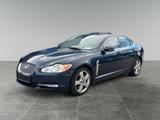 Jaguar XF 3.0 V6 Diesel S Premium Luxury 8fach - Jaguar XF: Premium Luxury