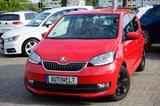 Skoda Citigo 1.0 MPI 55kW Style - gebrauchte Skoda Citigo aus dem Jahr 2017