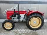 Schlüter S 35 F *Wunderschön restauriert*Langhuber Motor - Schlüter Gebraucht