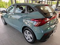 Hyundai i20 - Vorschau Bild 7
