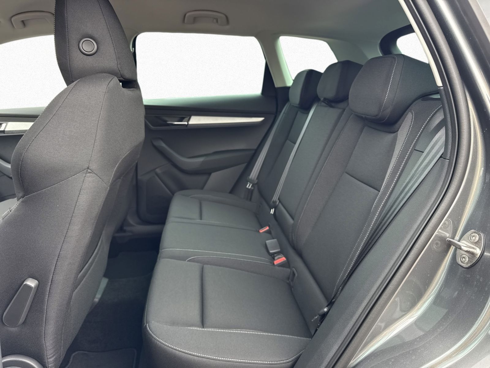 Skoda Karoq - Bild 12