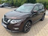 Nissan X-Trail Tekna Leder/Navi/Pano/AHK - Nissan X-Trail
