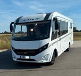 Laika Kosmo Emblema 909E, 5. Sitzplatz, Klima, AHK, LF - Laika Kosmo