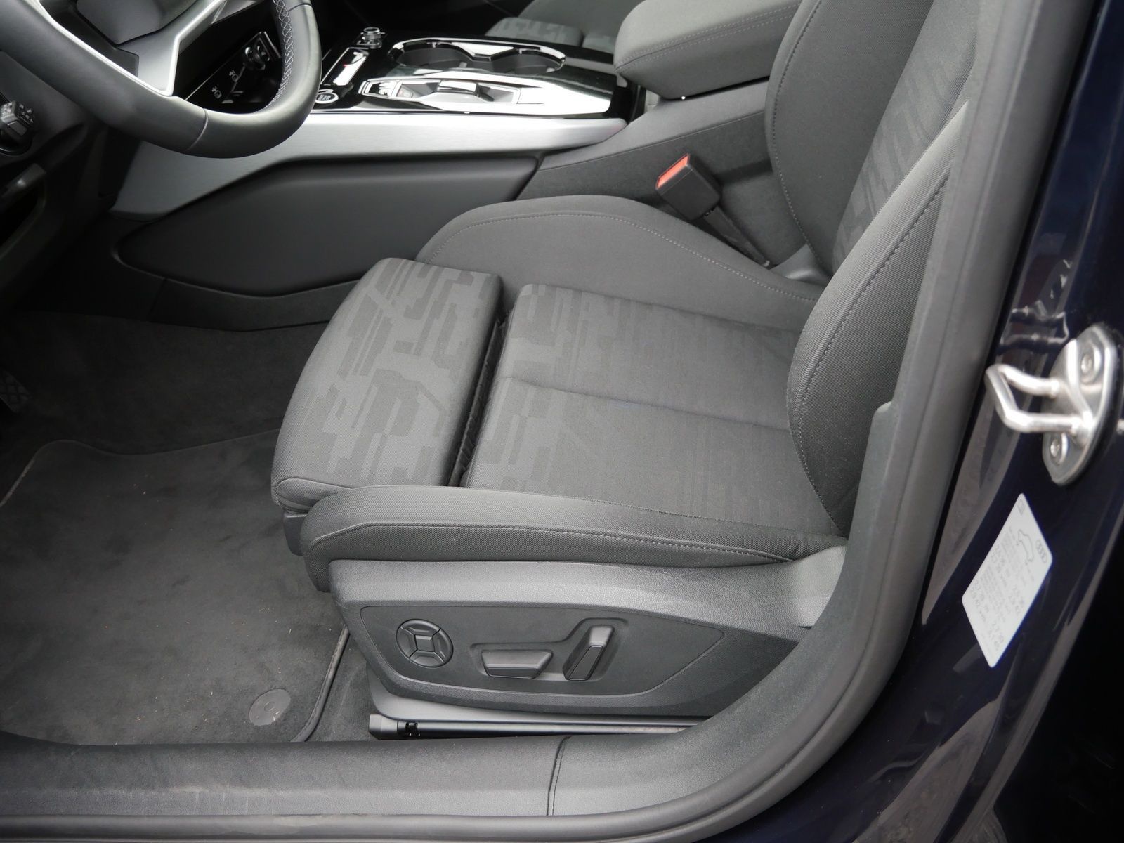Audi A6 - Bild 22