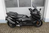 Yamaha TMax Tech Max - YAMAHA SCHWARZ TMAX