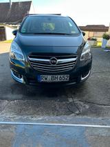 Opel Meriva 1.4 INNOVATION 88kW INNOVATION - Opel Meriva: 1.8