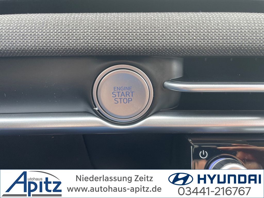 Hyundai TUCSON - Bild 20