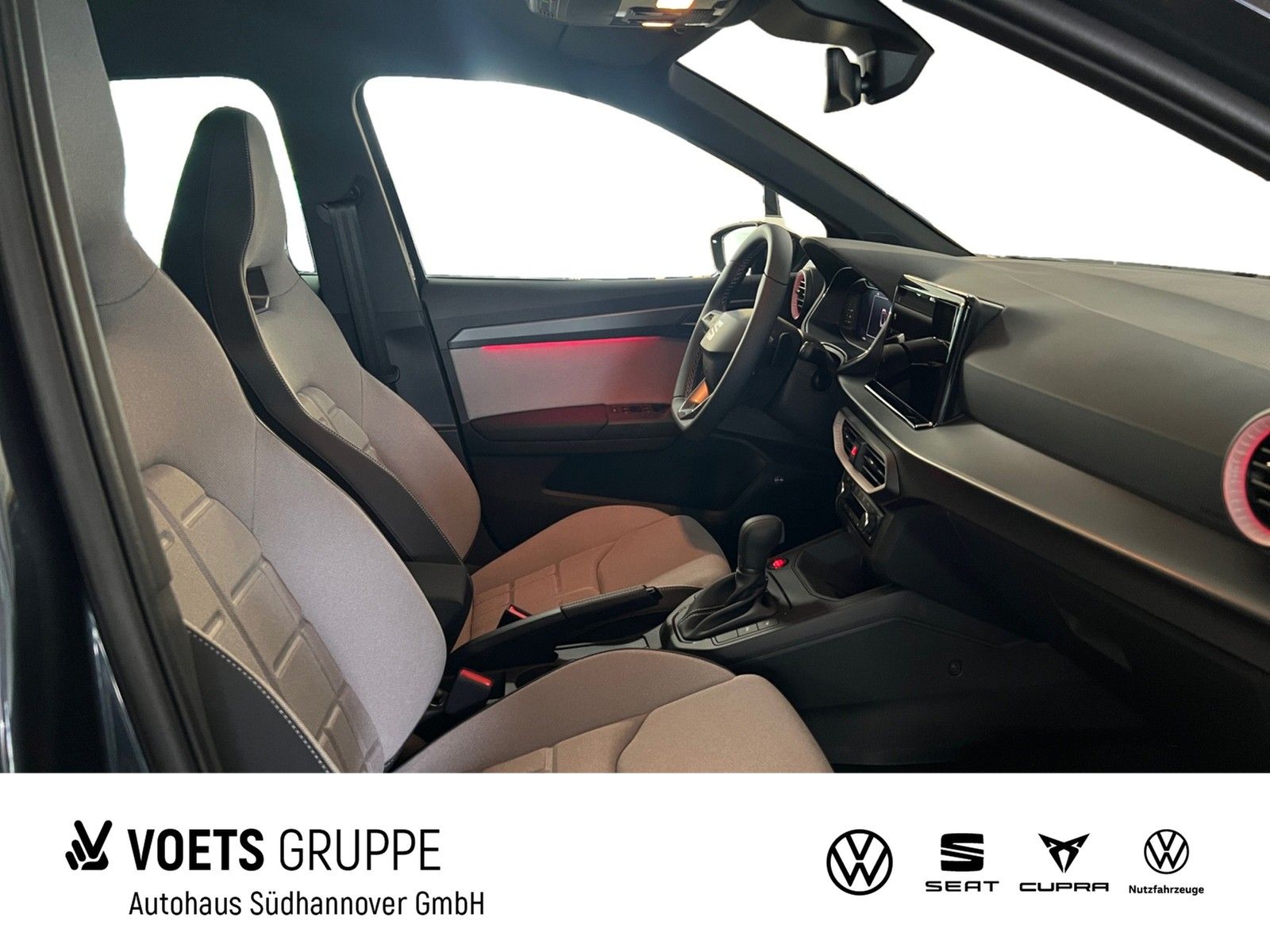 Seat Arona - Bild 7