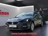 Seat Leon Road Edition 1.5 eTSI DSG FAHRASS-PAKET M - Seat Leon New cars