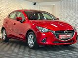 Mazda 2 1.5 CENTER-LINE SKYACTIVE SHZ#TEMP#KLIMA#1HAND - Mazda 2 Gebrauchtwagen in Dresden