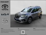 Renault Kangoo III Techno - Ganzjahresreifen AHK abnehmb - Renault Kangoo mit Diesel-Antrieb: Automatik