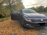Volkswagen Passat 2.0 TDI SCR 140kW Highline Highline - Volkswagen Passat: TDI 140