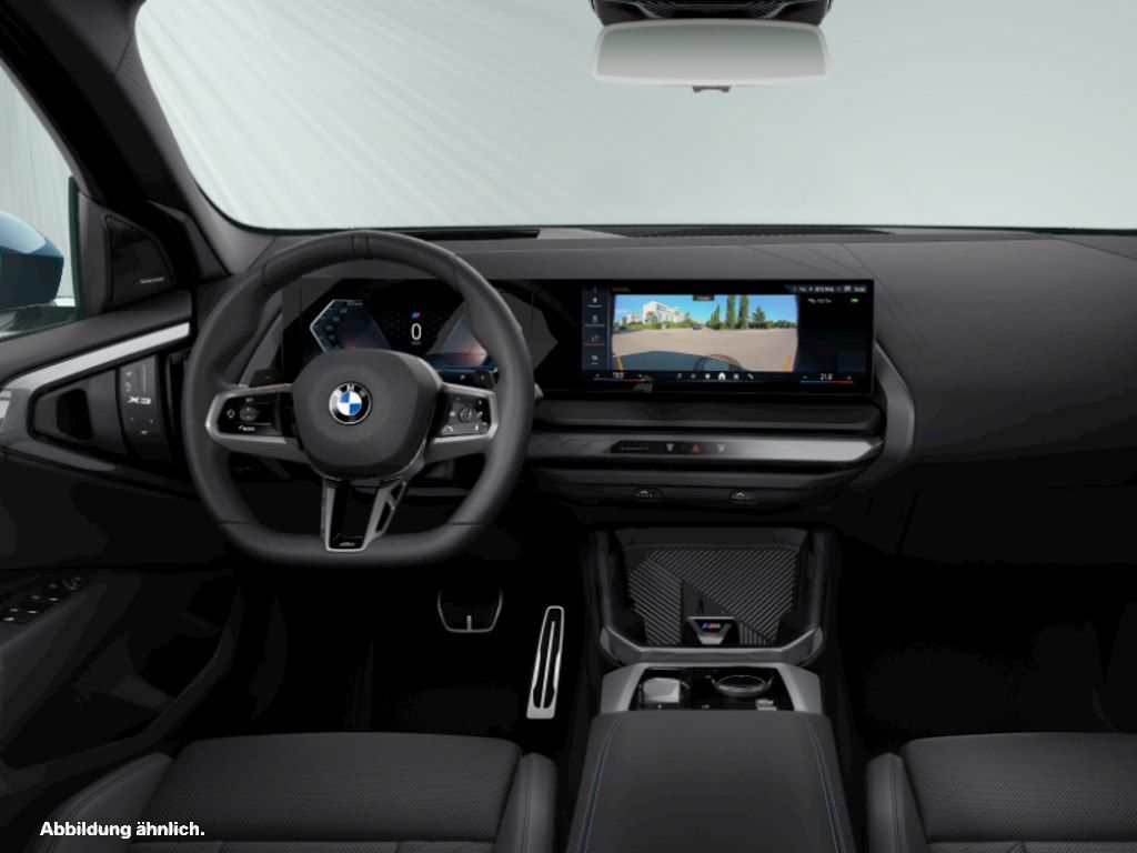 BMW X3 - Bild 5