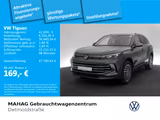 Volkswagen Tiguan Elegance 2.0 TDI 4 Mot AHK LED+ Navi HuD 