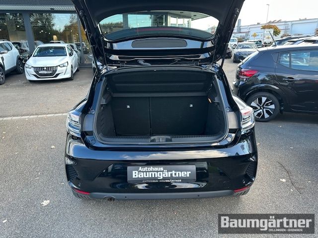 Fahrzeugabbildung Renault Clio Evolution TCe 90 Easy-Link/PDC/LED/Tempomat