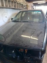Audi 100 c3 typ44 Sport 2.3 - Audi 100: 100c3