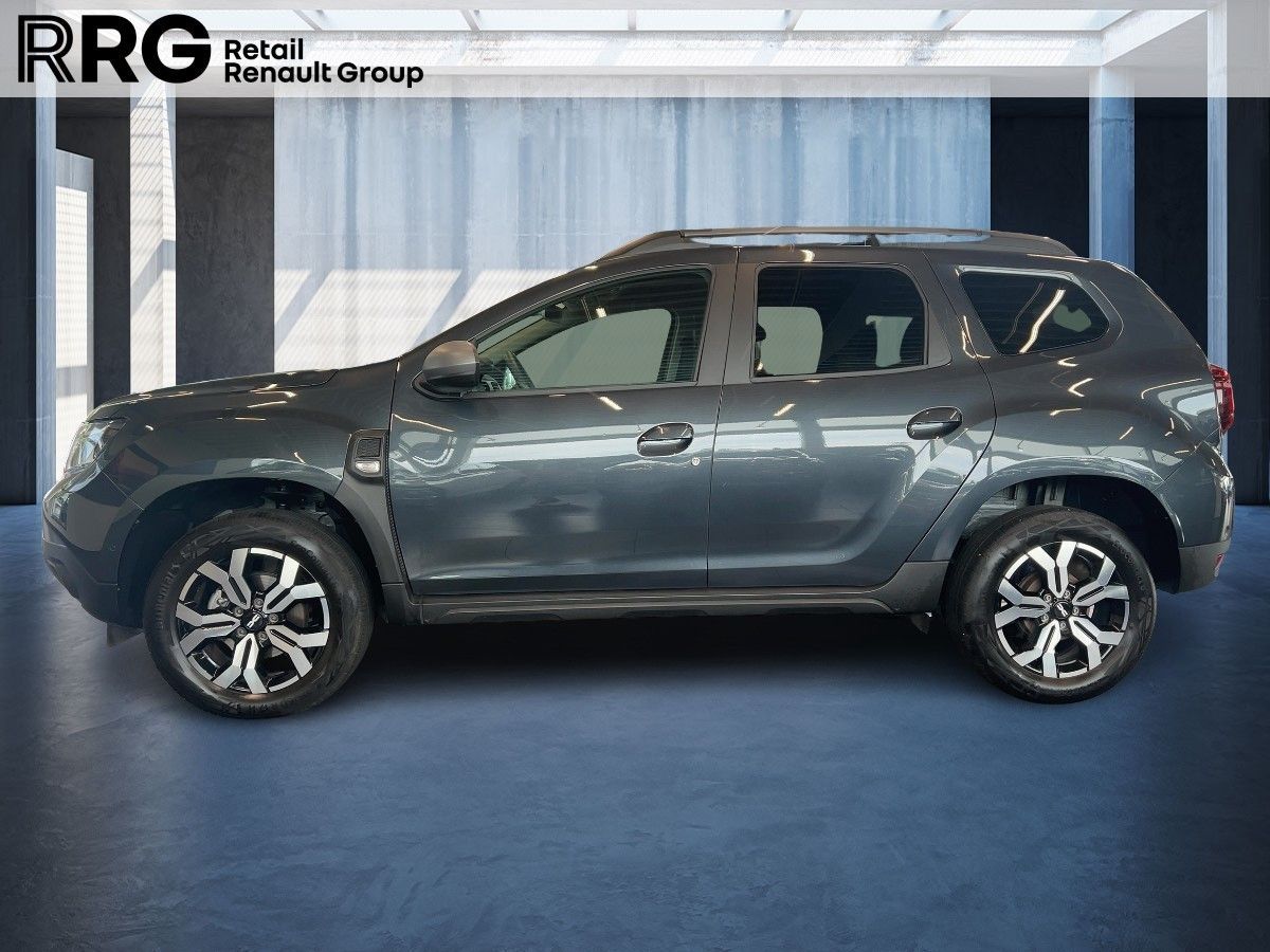 Dacia Duster - Bild 2