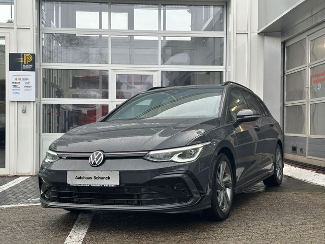 Volkswagen Golf VIII Variant 2.0 TDI R LINE/PANO/SHZ/NAVI