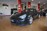 Porsche 911 996 Turbo X50 Manuale 65000 KM ASI - Porsche aus 2001: 911 Turbo