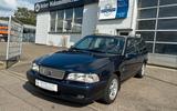 Volvo V70 2.5 - Topzustand - Autom.,Klima,AHK,SH,etc. - gebrauchte Volvo V70 aus dem Jahr 1999